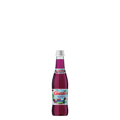 GIUSTO Visine Bautura Racoritoare SGR  0,25 L - WALTI WALTI