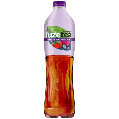 fuzetea Bautura cu Aroma de Fructe de Padure SGR  1,5 L - WALTI WALTI