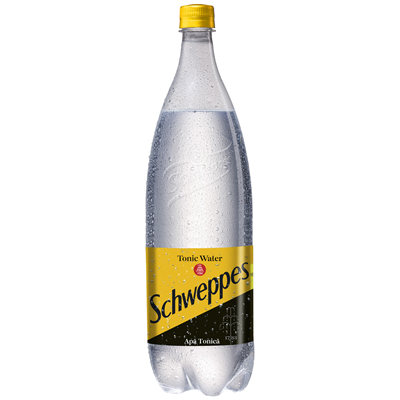 Schweppes SGR - WALTI WALTI