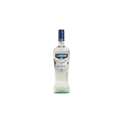 GARRONE Vermut Alb 16% SGR 1 L - WALTI WALTI