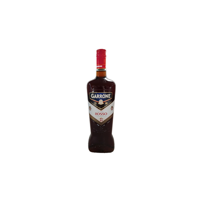 GARRONE Vermut Rosu 16% SGR 1 L - WALTI WALTI