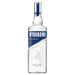 WYBOROWA Vodka 37,5% SGR 1 L - WALTI WALTI