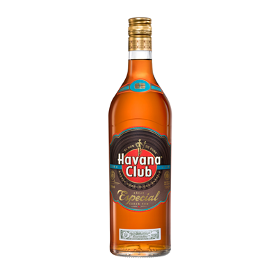 Havana Club ANEJO ESPECIAL Rom 40% SGR 1 L - WALTI WALTI