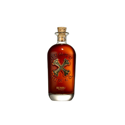 BUMBU Rom 40% SGR 0,7 L - WALTI WALTI