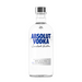 ABSOLUT Vodka Blue 40% SGR 0,5 L - WALTI WALTI