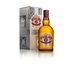 CHIVAS 12YO Regal Whisky 40% SGR 0,7 L - WALTI WALTI