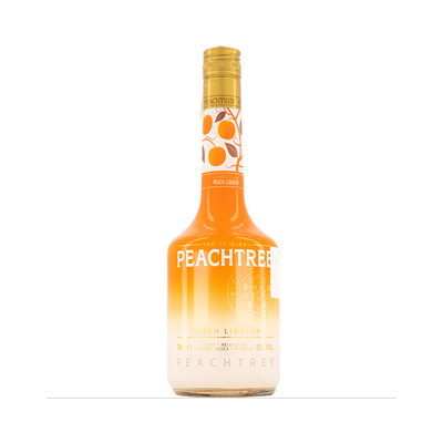 DE KUYPER PEACHTREE Lichior Piersici 20% SGR 0,7 L - WALTI WALTI