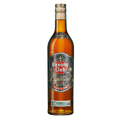 Havana Club ANEJO ESPECIAL Rom 40% SGR 0,7 L - WALTI WALTI