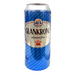 Glankrone Bere Fara Alcool Doza SGR  0,5 L - WALTI WALTI