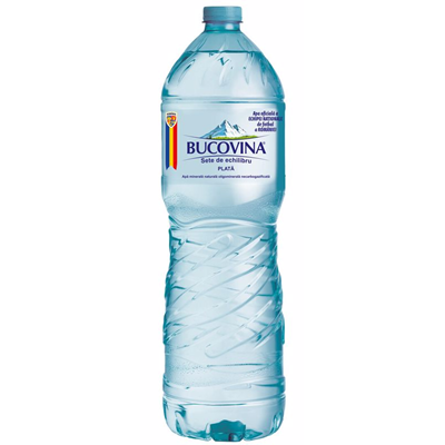 BUCOVINA Apa Plata SGR  2 L - WALTI WALTI