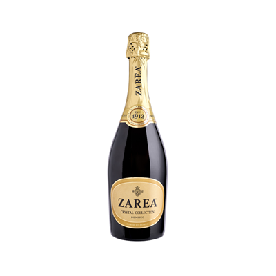 ZAREA CRYSTAL COLLECTION Demisec SGR 0,75 L - WALTI WALTI