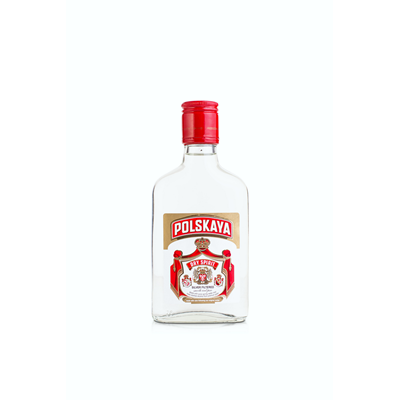 POLSKAYA Bautura Spirtoasa 28% SGR 0,2 L - WALTI WALTI