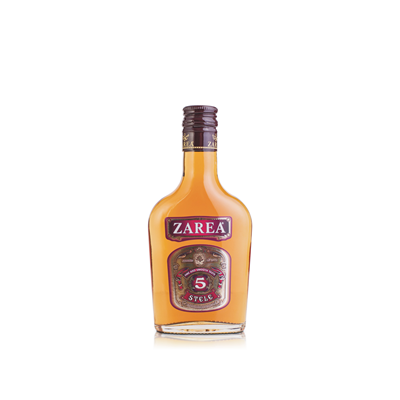 ZAREA 5* Bautura Spirtoasa 37,5% SGR 0,2 L - WALTI WALTI