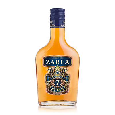 ZAREA 7* Bautura Spirtoasa 40% SGR 0,2 L - WALTI WALTI