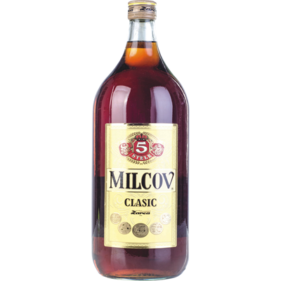 MILCOV Bautura Spirtoasa 28% SGR 2 L - WALTI WALTI