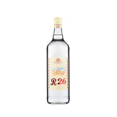 R26 Bautura Spirtoasa 26% SGR 1 L - WALTI WALTI