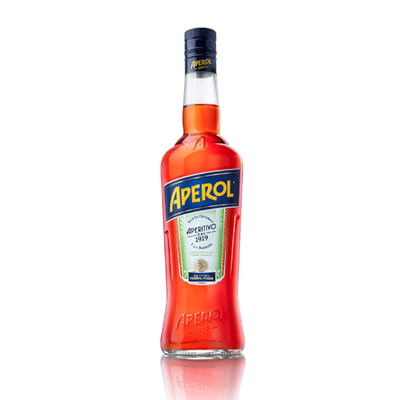 APEROL Aperitiv 11% SGR 1 L - WALTI WALTI