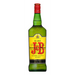 J&B Rare Scotch Whisky 40% SGR 1 L - WALTI WALTI