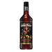 Captain Morgan Black Rom 40% SGR 0,7 L - WALTI WALTI