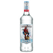 Captain Morgan White Rom 37,5% SGR 0,7 L - WALTI WALTI