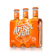 APEROL Spritz 9% SGR Set de 3 x 0,2 L - WALTI WALTI