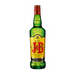 J&B Rare Scotch Whisky 40% SGR 0,7 L - WALTI WALTI