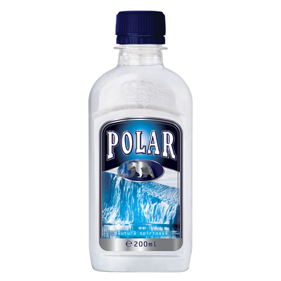 POLAR Bautura Spirtoasa 28% SGR 0,2 L - WALTI WALTI