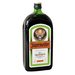 JAGERMEISTER Lichior Digestiv 35% SGR 1 L - WALTI WALTI