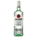 BACARDI CARTA BLANCA Rom 37,5% SGR 1 L - WALTI WALTI
