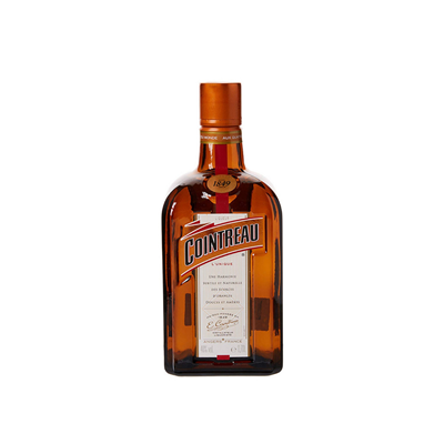 COINTREAU Lichior 40% SGR 0,7 L - WALTI WALTI