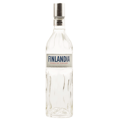 FINLANDIA Vodka 40% SGR 0,7 L - WALTI WALTI