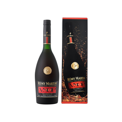REMY MARTIN VSOP Coniac 40% SGR 0,7 L - WALTI WALTI