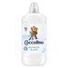 Coccolino Fresh & Soft Balsam Rufe Sensibil 1,45 L - WALTI WALTI