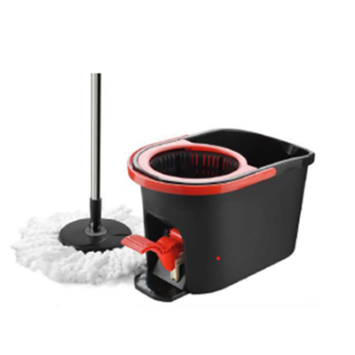 AGORA Galeata cu Mop Rotativ si Pedala 16 L - WALTI WALTI