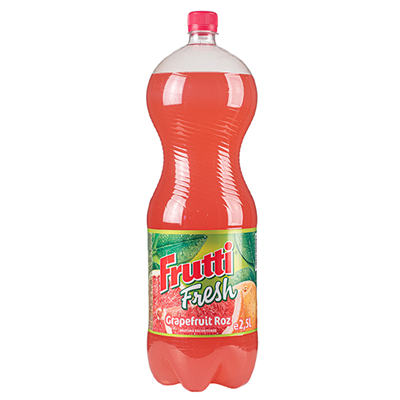 FRUTTI FRESH Suc Grapefruit SGR - WALTI WALTI