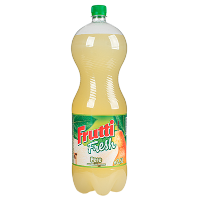 FRUTTI FRESH Suc Pere SGR - WALTI WALTI