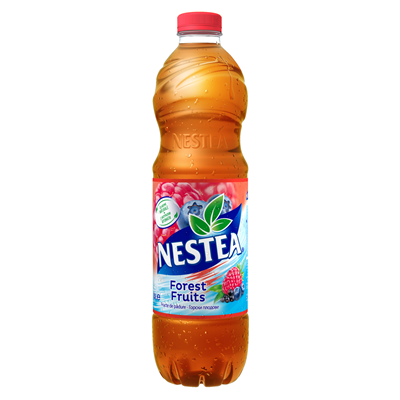 NESTEA Bautura Necarbogazoasa cu Gust de Fructe de Padure SGR  1,5 L - WALTI WALTI