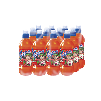 FIGO Suc Capsuni SGR 0,3 L - WALTI WALTI