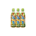 TEDI play! Still Drink Portocale Rosii SGR  0,4 L - WALTI WALTI