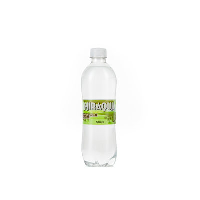 MIRAQUA Apa Plata SGR 0,50 L - WALTI WALTI
