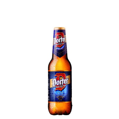 DORFER Bere Blonda SGR 0,5 L - WALTI WALTI