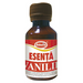 ADAZIA Esenta Vanilie 4 x 25 ml - WALTI WALTI
