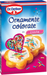Dr.Oetker Ornamente Colorate 80 g - WALTI WALTI