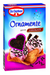 Dr.Oetker Ornamente de Ciocolata 80 g - WALTI WALTI