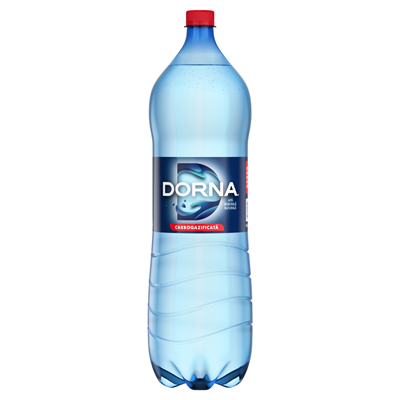 DORNA Apa Carbogazoasa SGR 2 L - WALTI WALTI