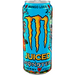 MONSTER Bautura Energizanta Mango SGR - WALTI WALTI