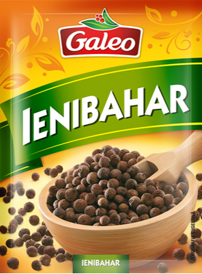 Galeo Ienibahar  10 g - WALTI WALTI