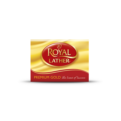 Royal Sapun Solid Premium 4 x 150 g - WALTI WALTI