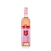 DOMENIILE AVERESTI Busuioaca de Bohotin Vin Rose Demidulce SGR 0,75 L - WALTI WALTI