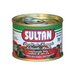 SULTAN Pasta de Tomate 24% 70 g - WALTI WALTI